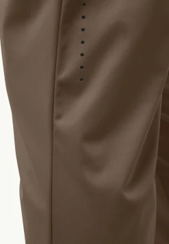 Jack Wolfskin Prelight Pro Pant M|Heren Softshellbroeken|Wandelbroeken