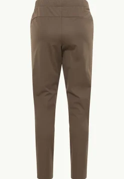 Jack Wolfskin Prelight Pro Pant M|Heren Softshellbroeken|Wandelbroeken