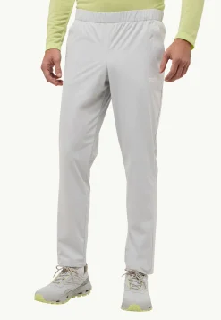 Jack Wolfskin Prelight Pro Pant M|Heren Softshellbroeken|Wandelbroeken