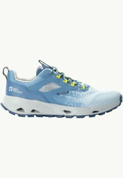 Jack Wolfskin Prelight Pro Vent Low M|Heren Wandelen|Wandelschoenen