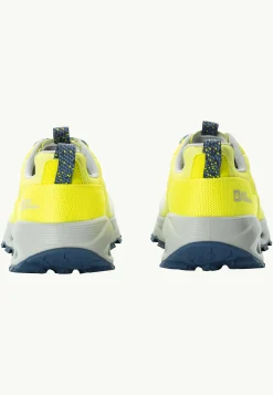 Jack Wolfskin Prelight Pro Vent Low M|Heren Wandelen|Wandelschoenen