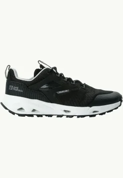 Jack Wolfskin Prelight Pro Vent Low M|Heren Wandelen|Wandelschoenen