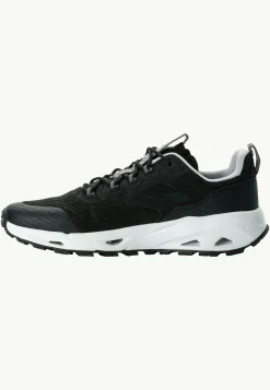 Jack Wolfskin Prelight Pro Vent Low M|Heren Wandelen|Wandelschoenen