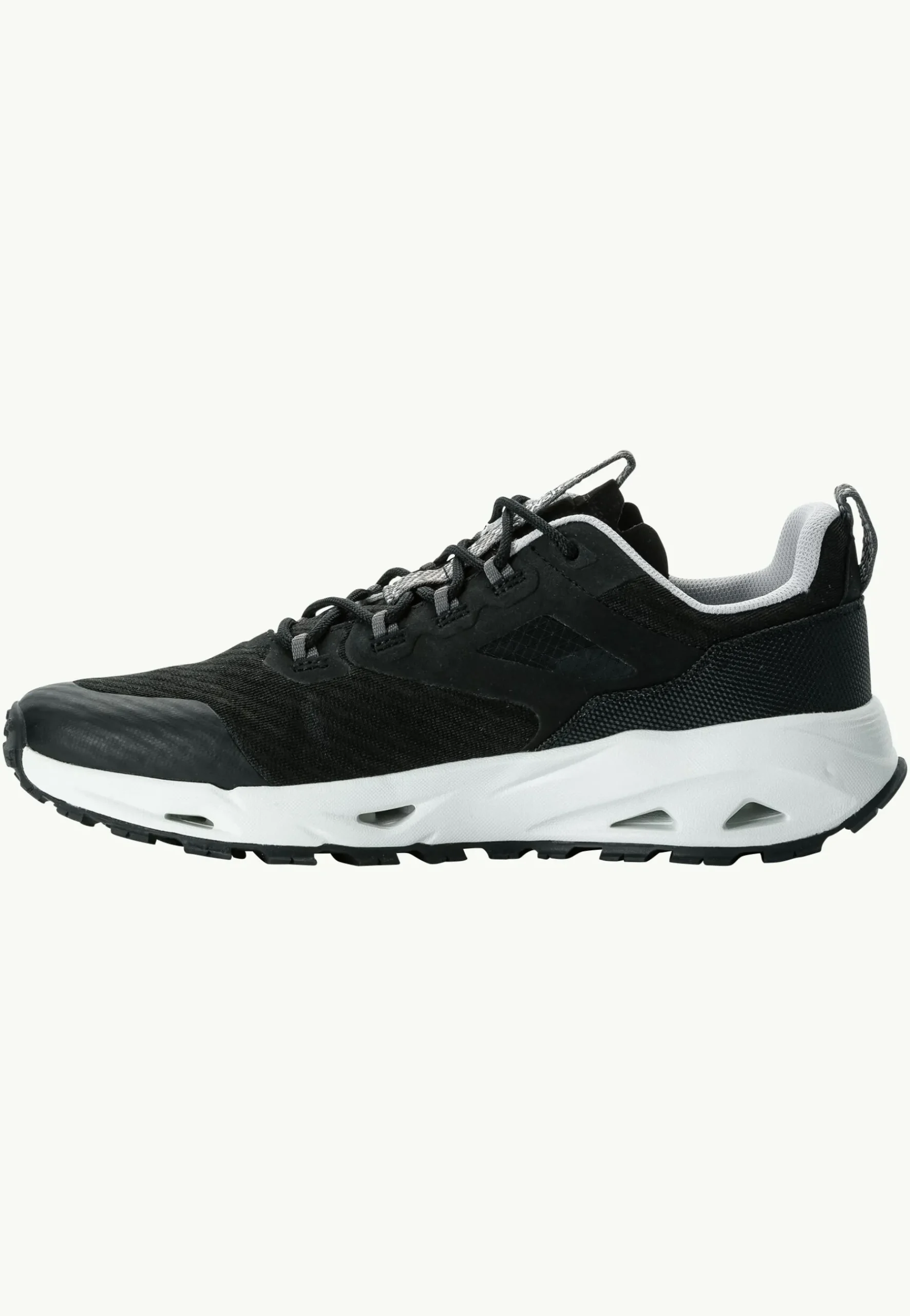 Jack Wolfskin Prelight Pro Vent Low M|Heren Wandelen|Wandelschoenen