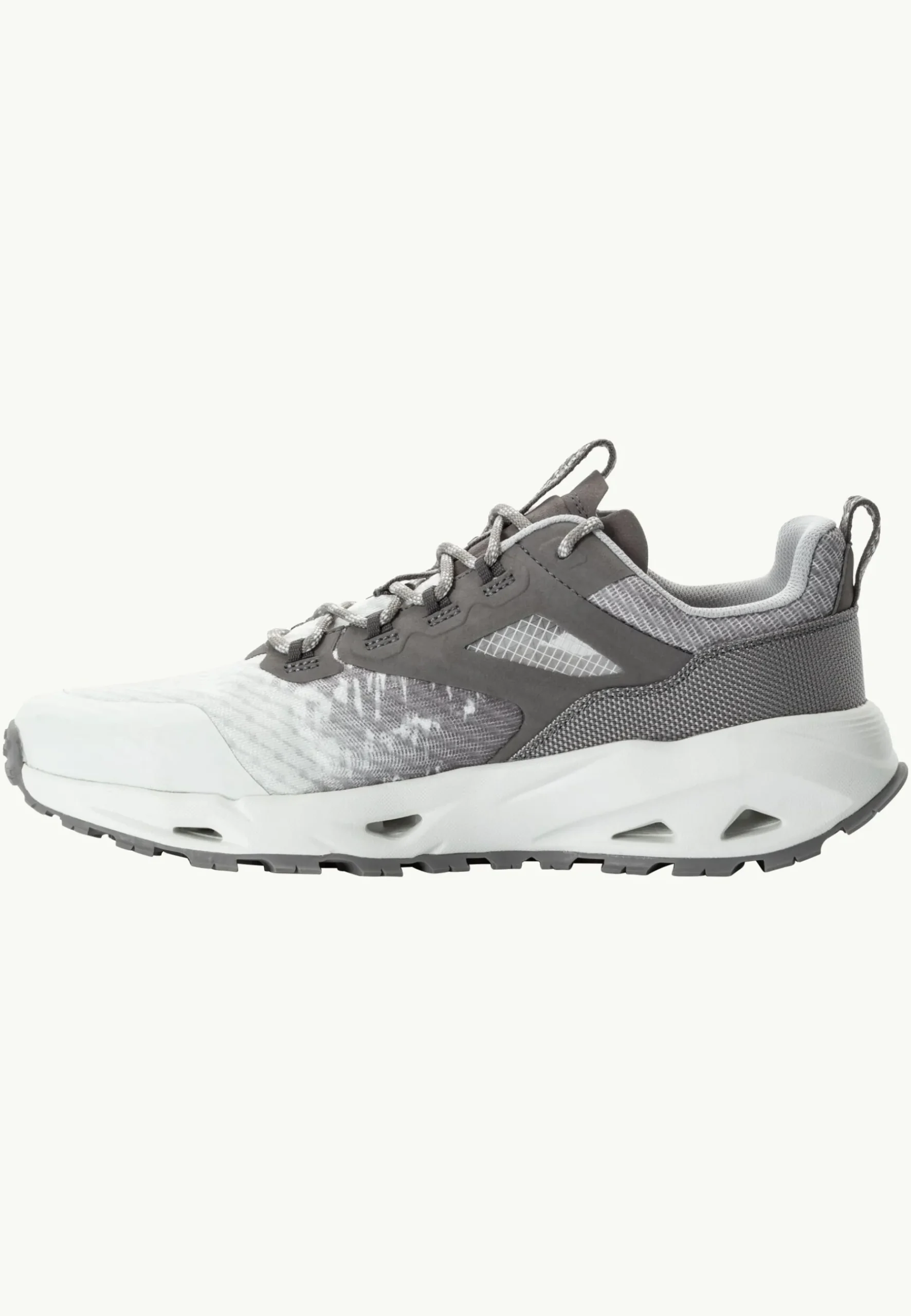 Jack Wolfskin Prelight Pro Vent Low M|Heren Wandelen|Wandelschoenen