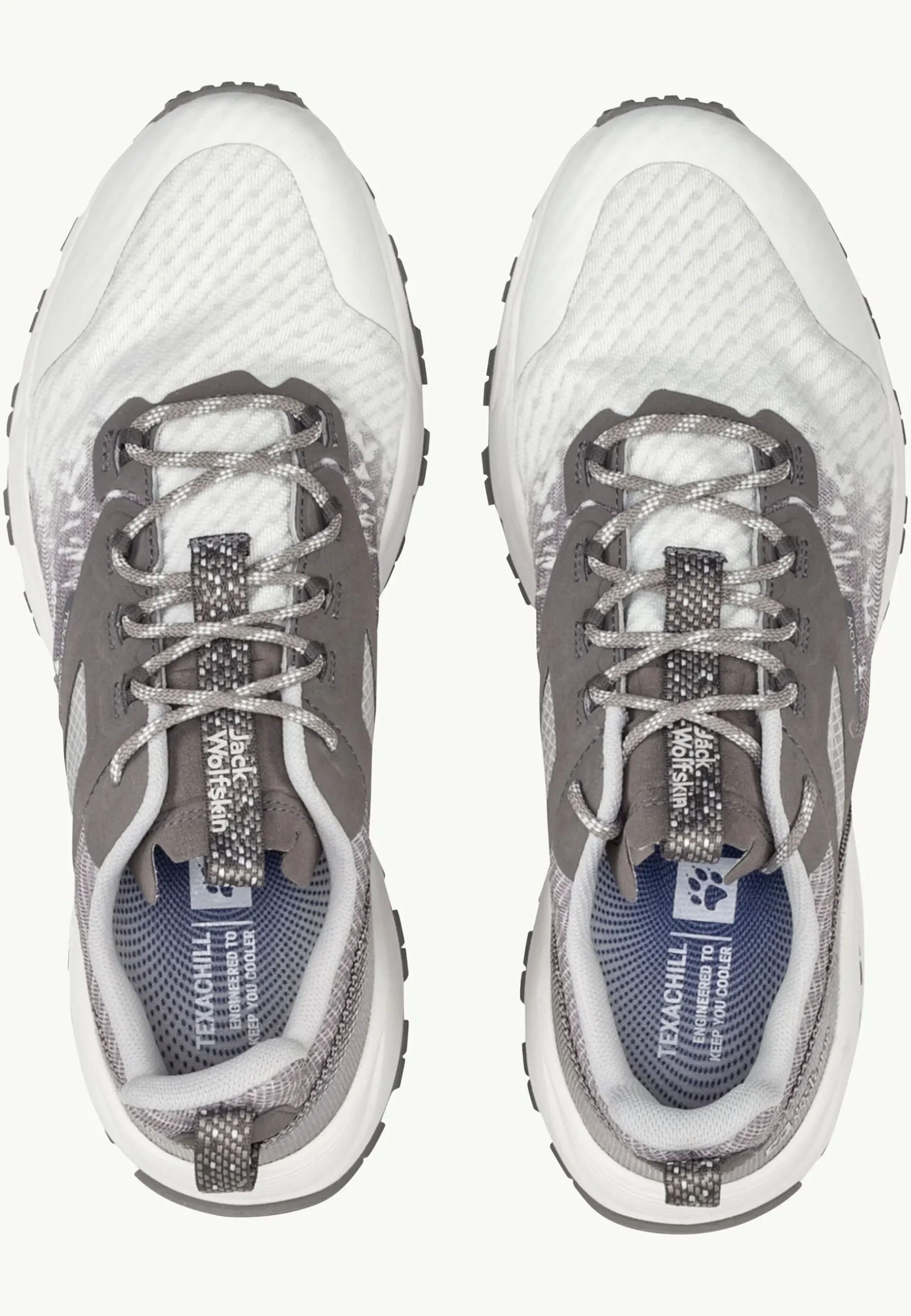 Jack Wolfskin Prelight Pro Vent Low M|Heren Wandelen|Wandelschoenen