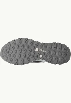 Jack Wolfskin Prelight Pro Vent Low M|Heren Wandelen|Wandelschoenen
