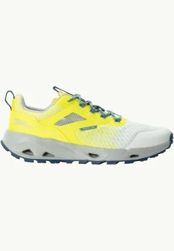 Jack Wolfskin Prelight Pro Vent Low M|Heren Wandelen|Wandelschoenen