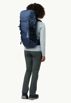 Jack Wolfskin Prelight Shape 25|DAMES Wandelen|Lichtgewicht Rugzakken