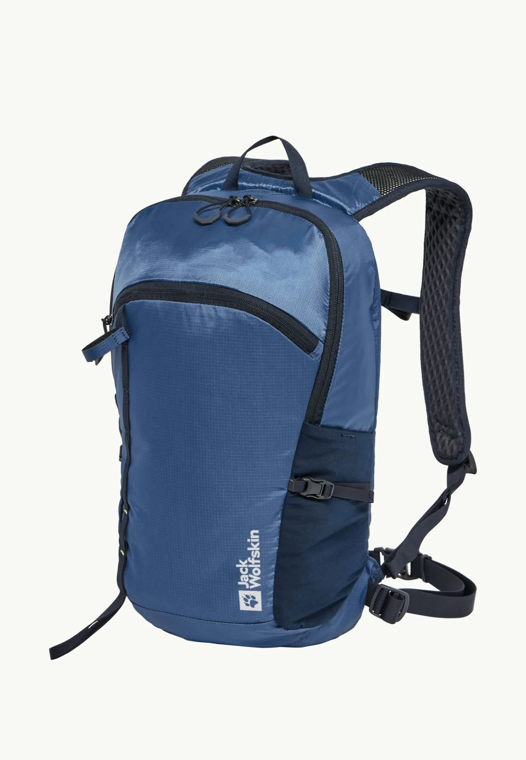 Jack Wolfskin Prelight Shape 15|DAMES Wandelen|Lichtgewicht Rugzakken