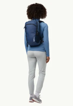 Jack Wolfskin Prelight Shape 15|DAMES Wandelen|Lichtgewicht Rugzakken