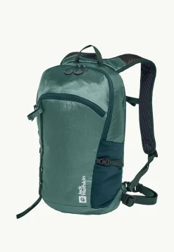 Jack Wolfskin Prelight Shape 15|DAMES Wandelen|Lichtgewicht Rugzakken