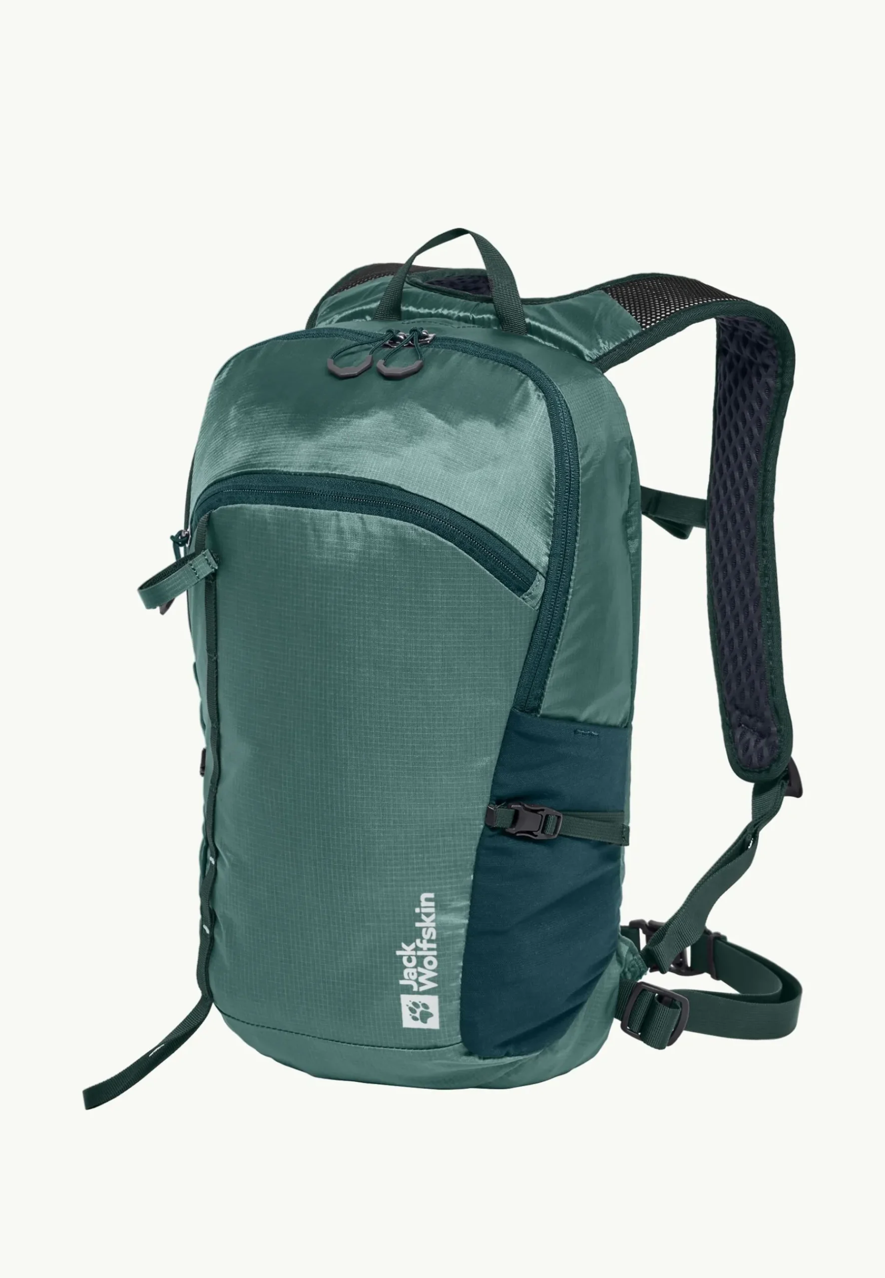 Jack Wolfskin Prelight Shape 15|DAMES Wandelen|Lichtgewicht Rugzakken