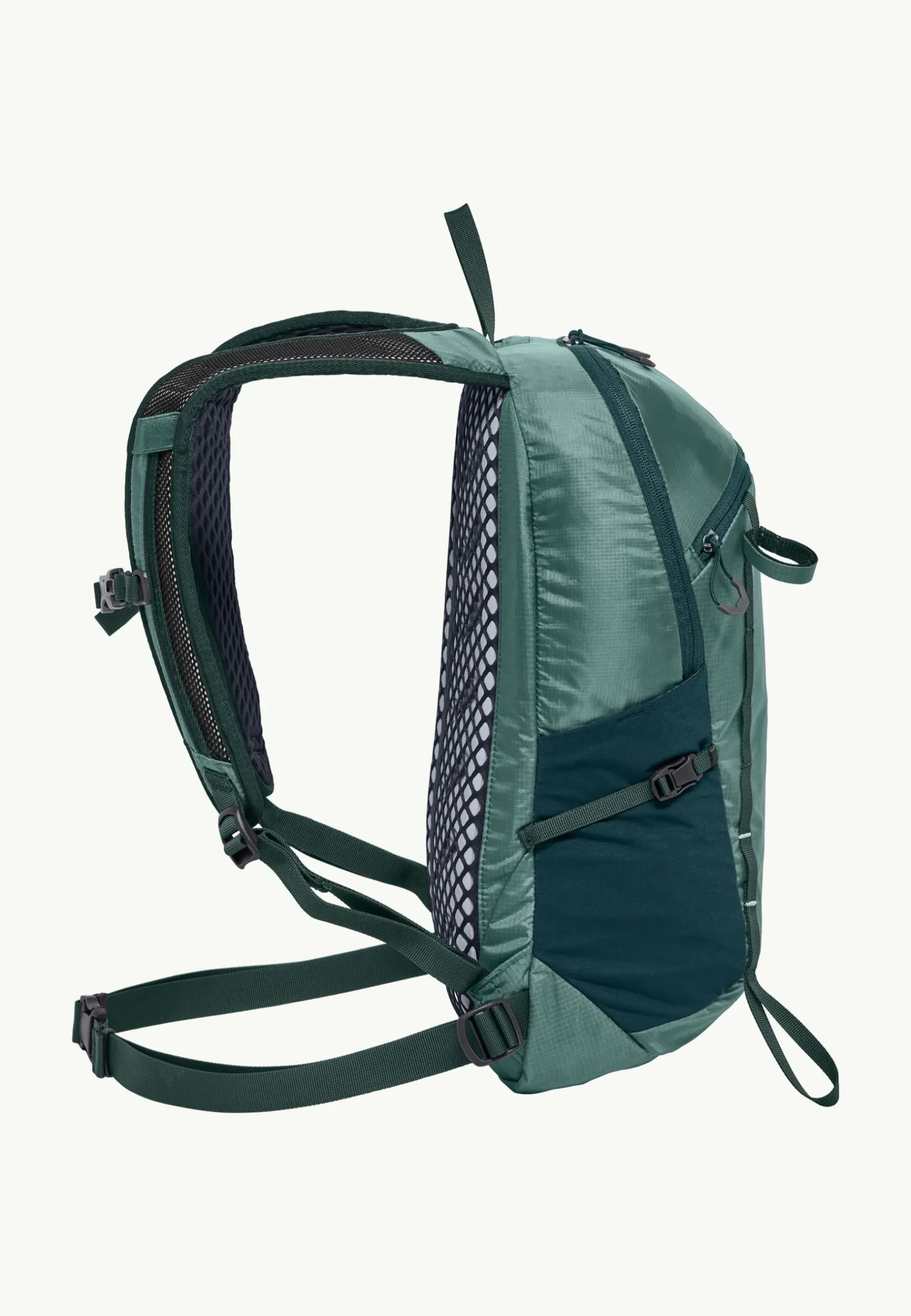 Jack Wolfskin Prelight Shape 15|DAMES Wandelen|Lichtgewicht Rugzakken