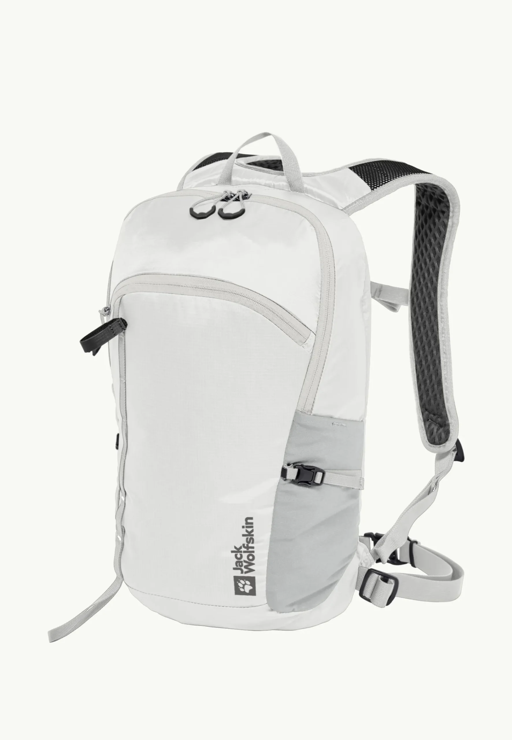 Jack Wolfskin Prelight Shape 15|DAMES Wandelen|Lichtgewicht Rugzakken