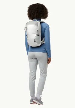 Jack Wolfskin Prelight Shape 15|DAMES Wandelen|Lichtgewicht Rugzakken