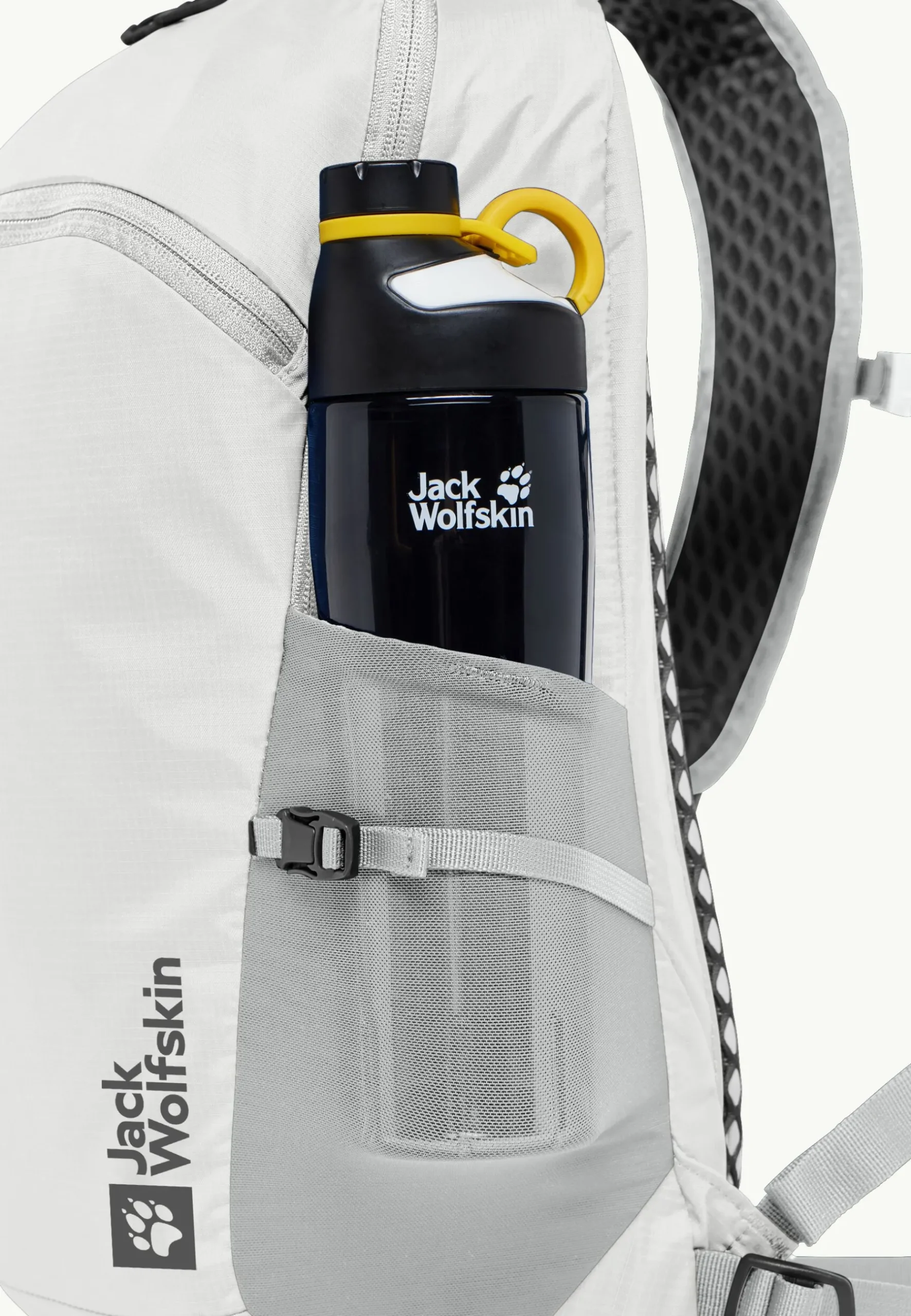 Jack Wolfskin Prelight Shape 15|DAMES Wandelen|Lichtgewicht Rugzakken