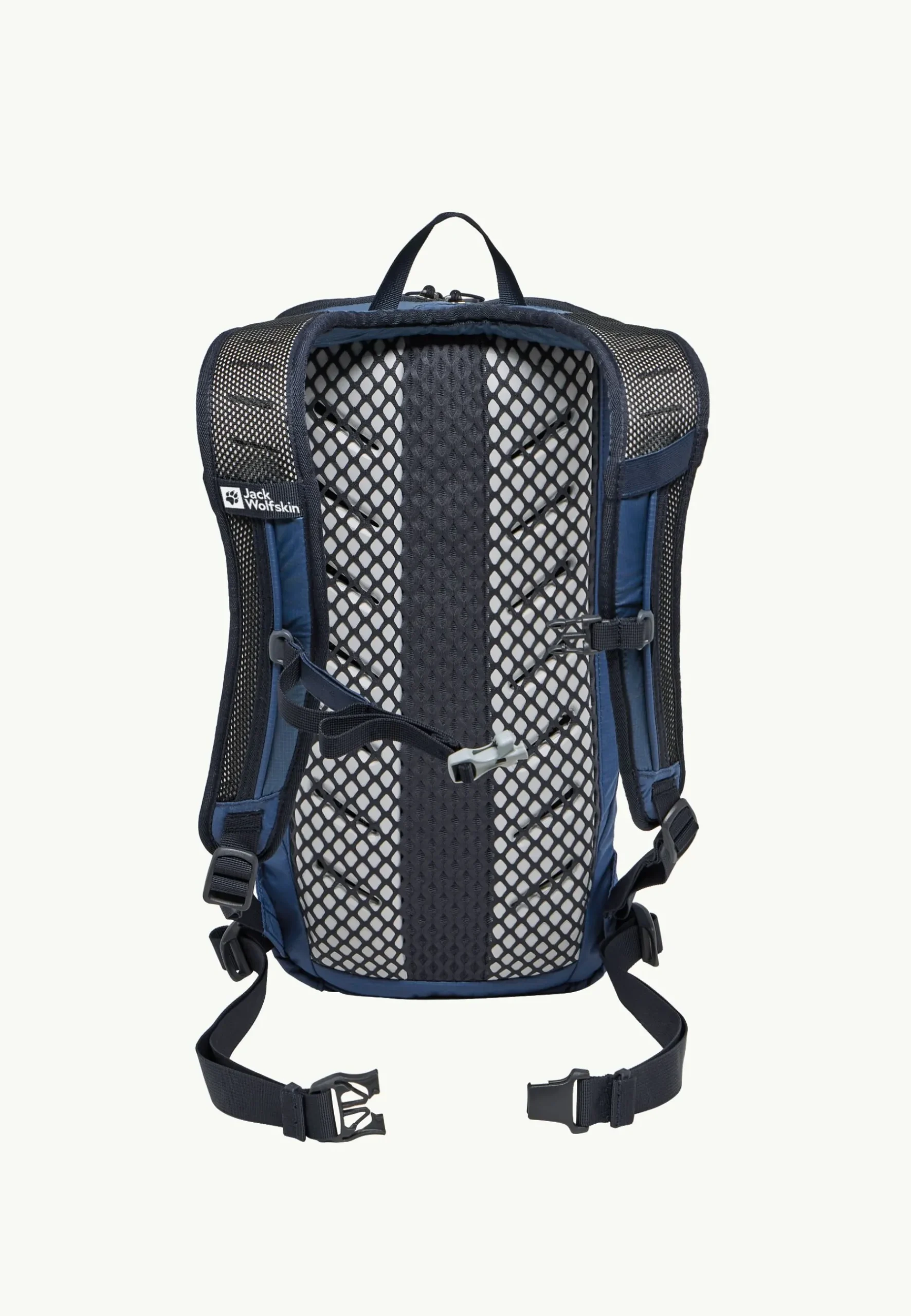Jack Wolfskin Prelight Shape 15|DAMES Wandelen|Lichtgewicht Rugzakken