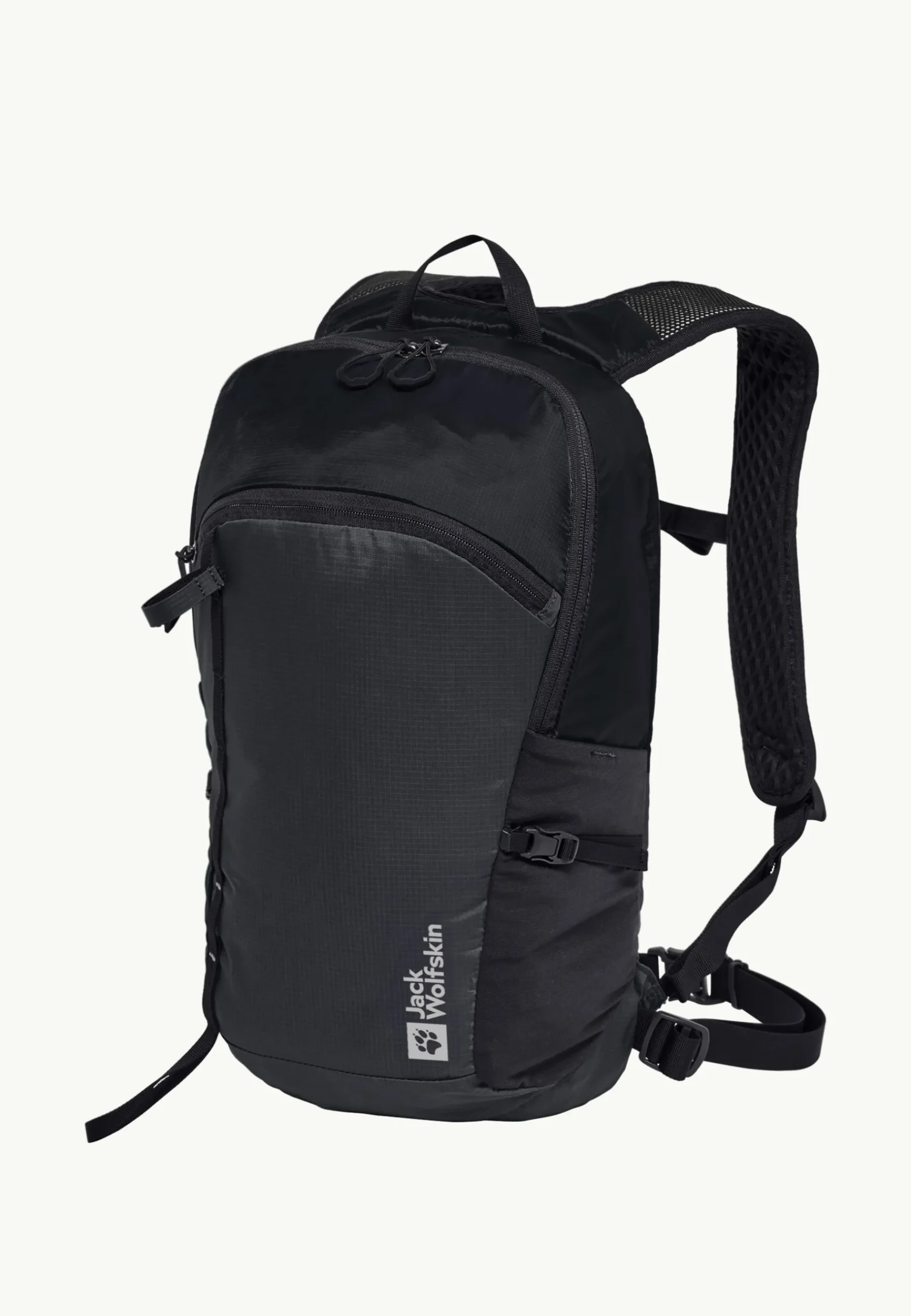 Jack Wolfskin Prelight Shape 15|DAMES Wandelen|Lichtgewicht Rugzakken