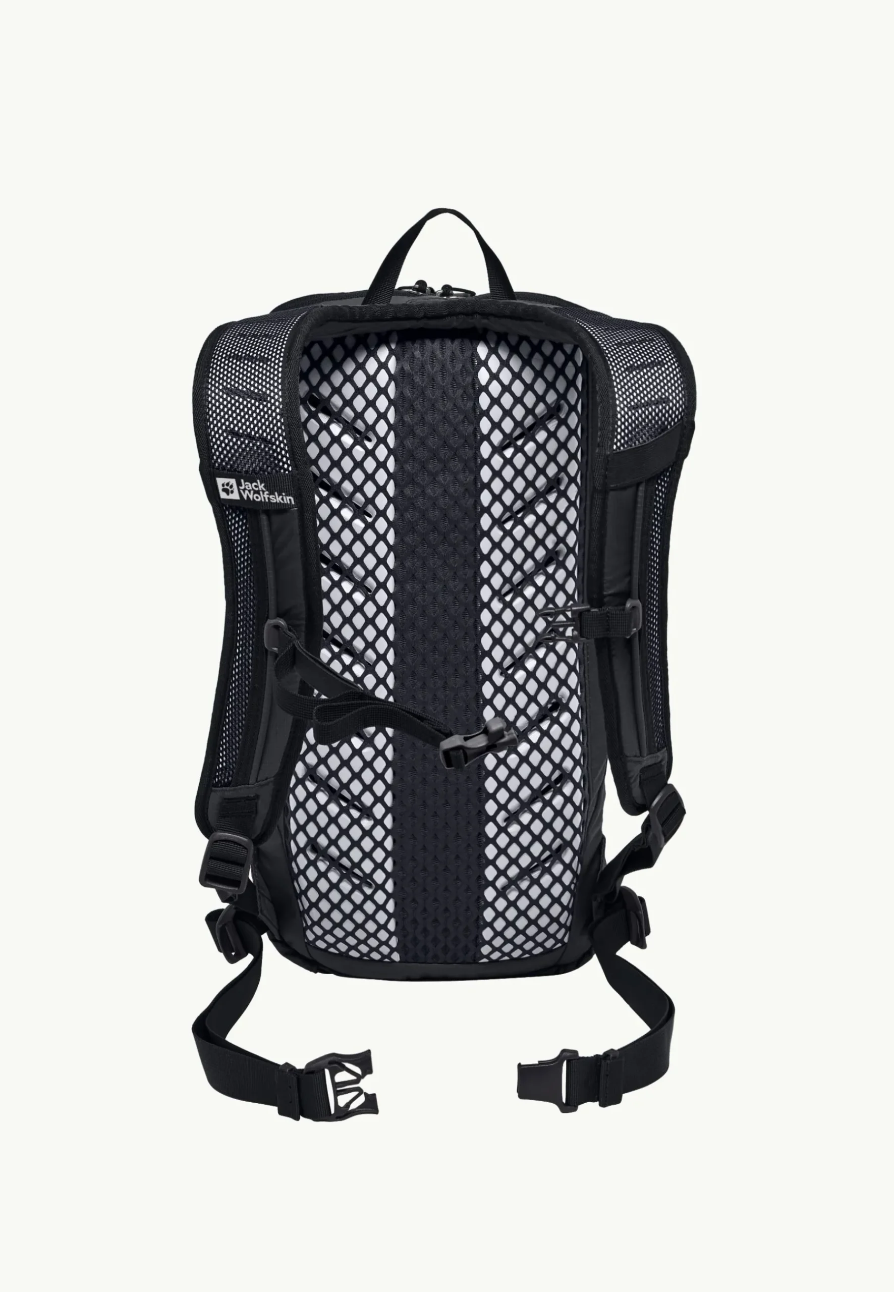 Jack Wolfskin Prelight Shape 15|DAMES Wandelen|Lichtgewicht Rugzakken