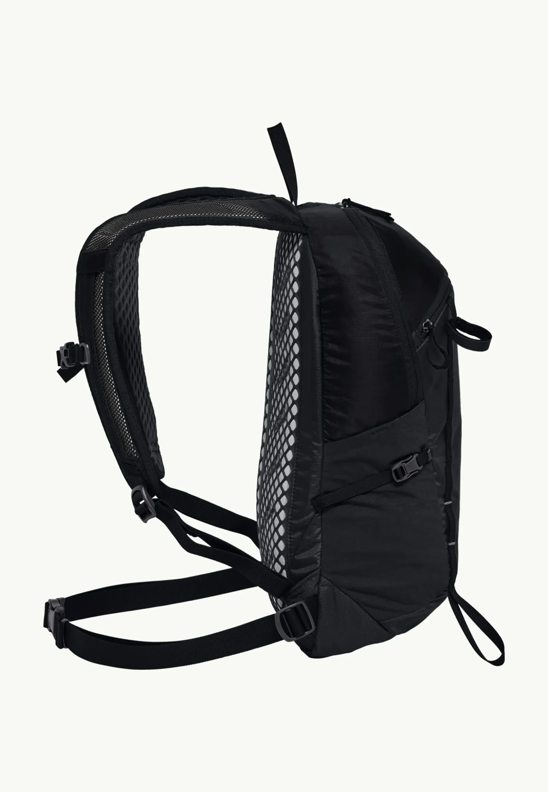 Jack Wolfskin Prelight Shape 15|DAMES Wandelen|Lichtgewicht Rugzakken
