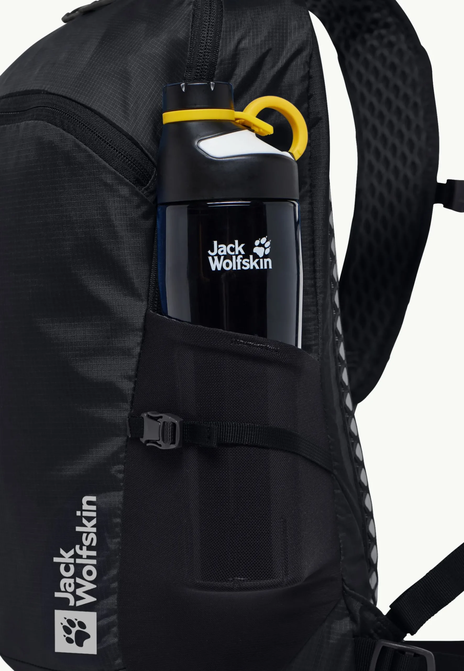 Jack Wolfskin Prelight Shape 15|DAMES Wandelen|Lichtgewicht Rugzakken