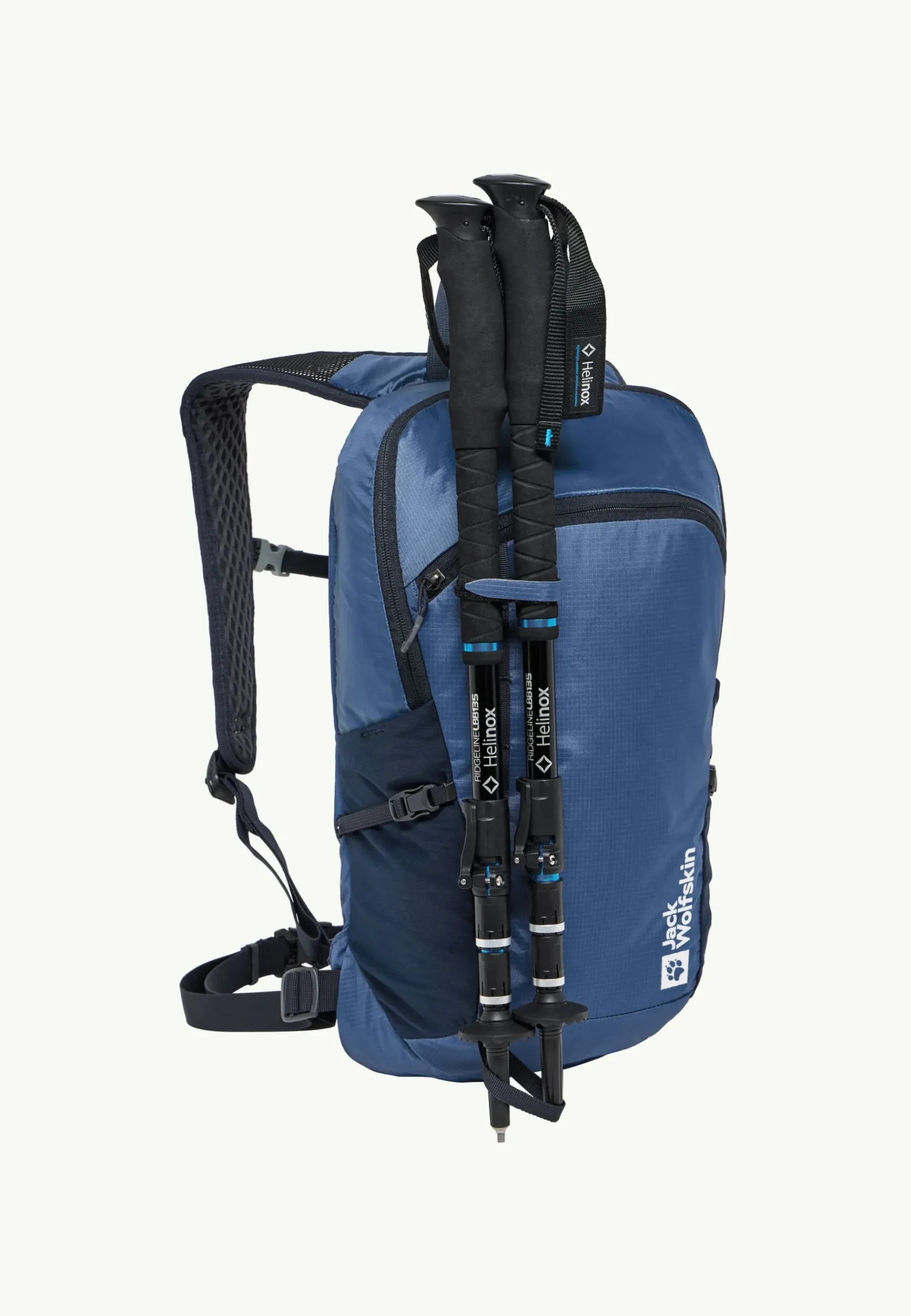 Jack Wolfskin Prelight Shape 15|DAMES Wandelen|Lichtgewicht Rugzakken
