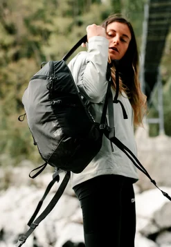 Jack Wolfskin Prelight Shape 15|DAMES Wandelen|Lichtgewicht Rugzakken