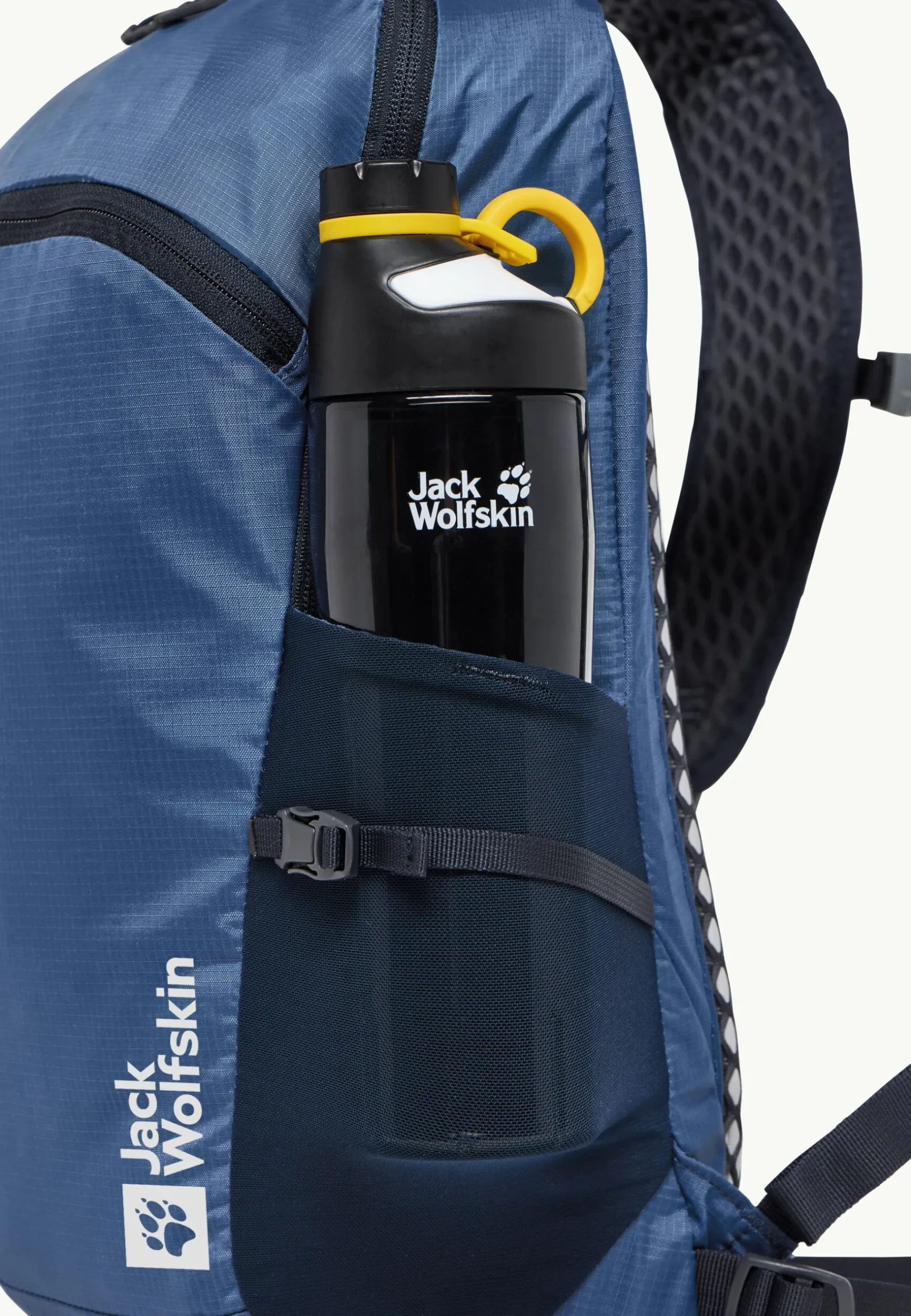 Jack Wolfskin Prelight Shape 15|DAMES Wandelen|Lichtgewicht Rugzakken