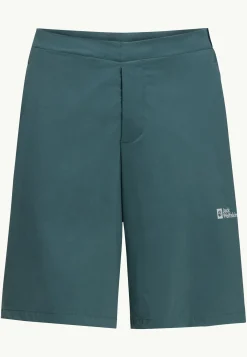 Jack Wolfskin Prelight Shorts M|Heren Wandelen|Shorts