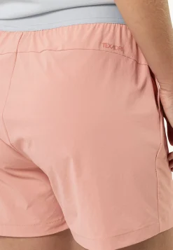 Jack Wolfskin Prelight Shorts W|DAMES Wandelen|Rokken & Shorts
