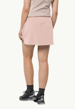 Jack Wolfskin Prelight Skort W|DAMES Wandelen|Rokken & Shorts