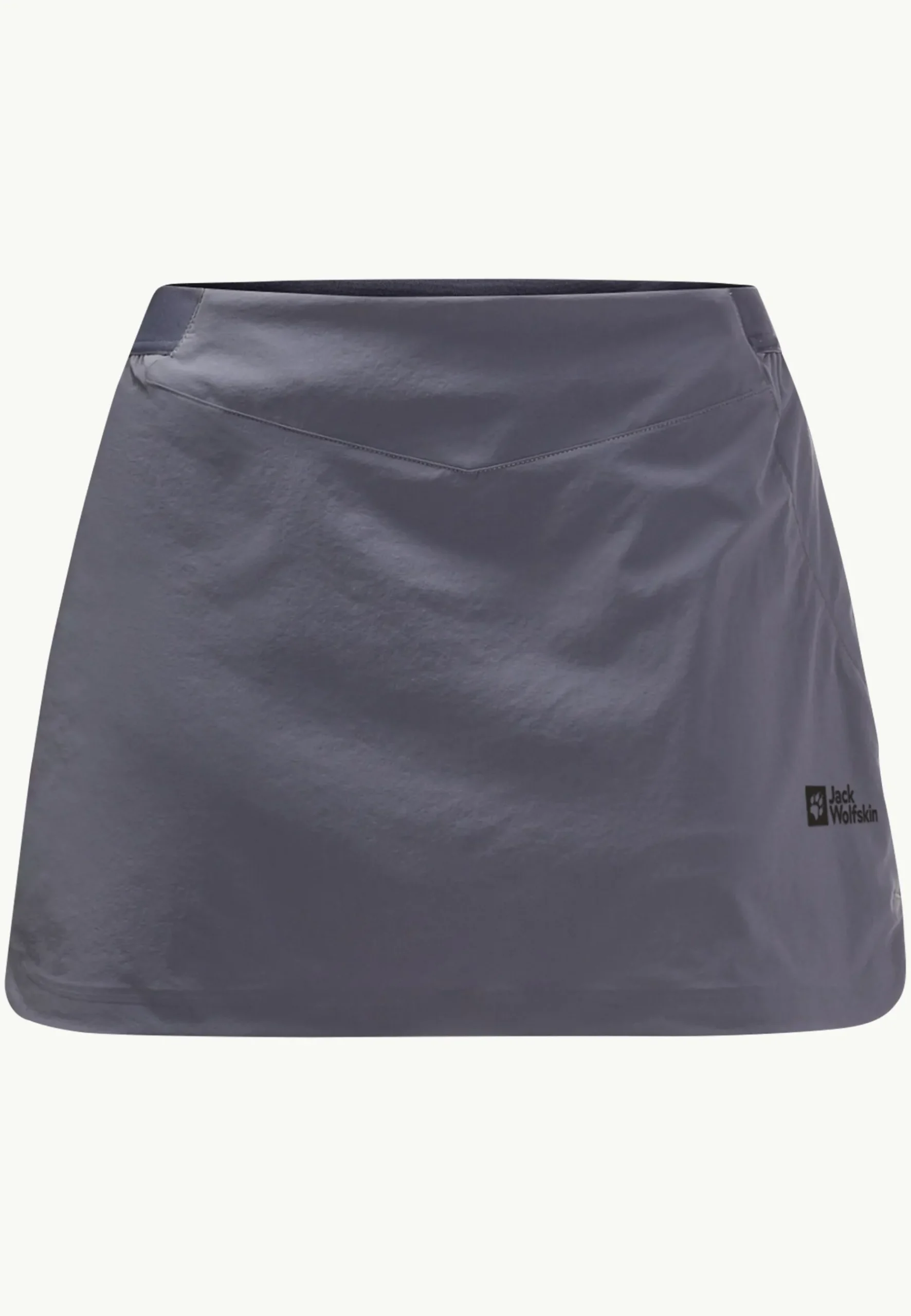 Jack Wolfskin Prelight Skort W|DAMES Wandelen|Rokken & Shorts