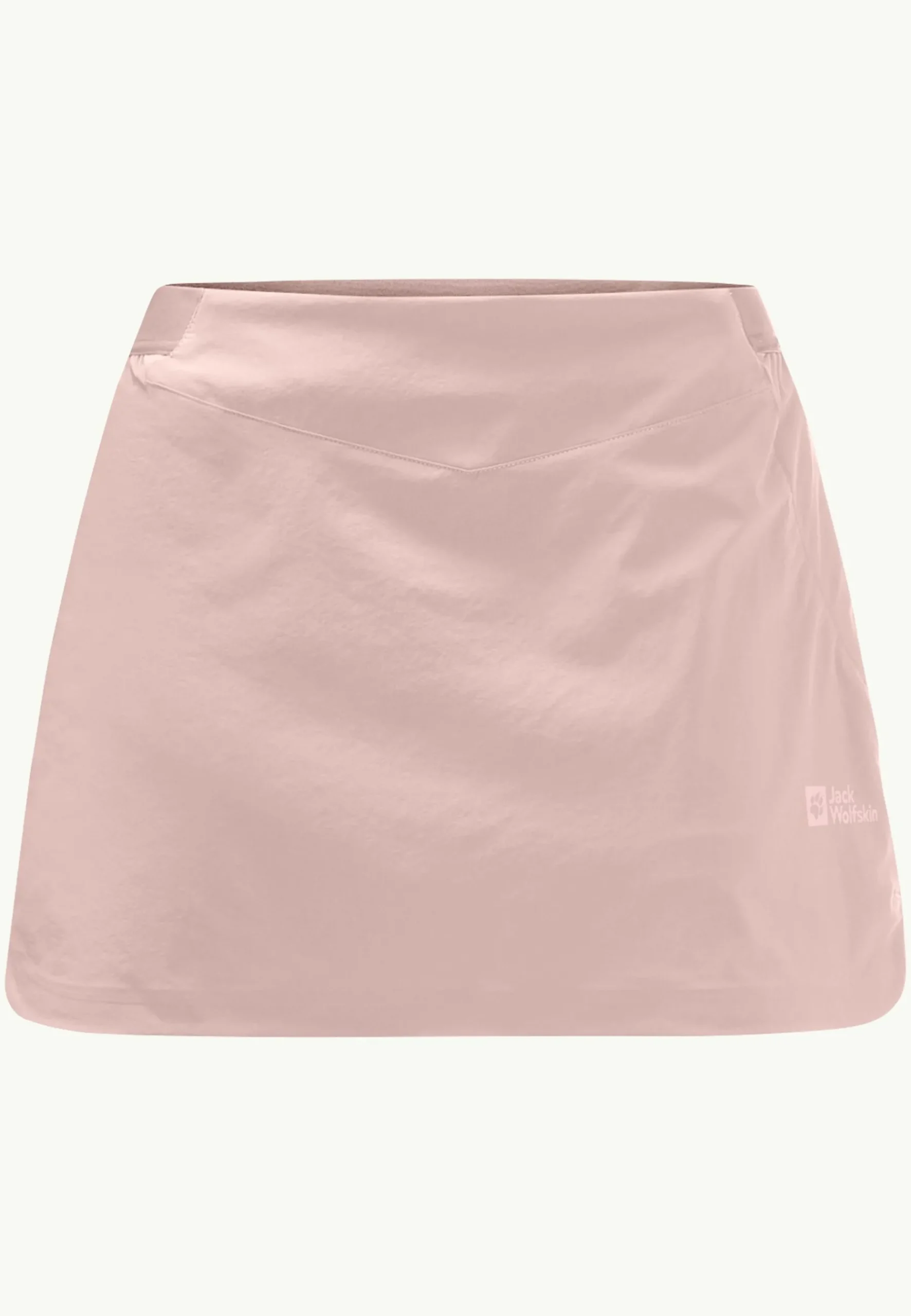Jack Wolfskin Prelight Skort W|DAMES Wandelen|Rokken & Shorts