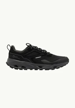 Jack Wolfskin Prelight Texashield  Low M|Heren Outdoor Sneaker|Outdoor Sneaker