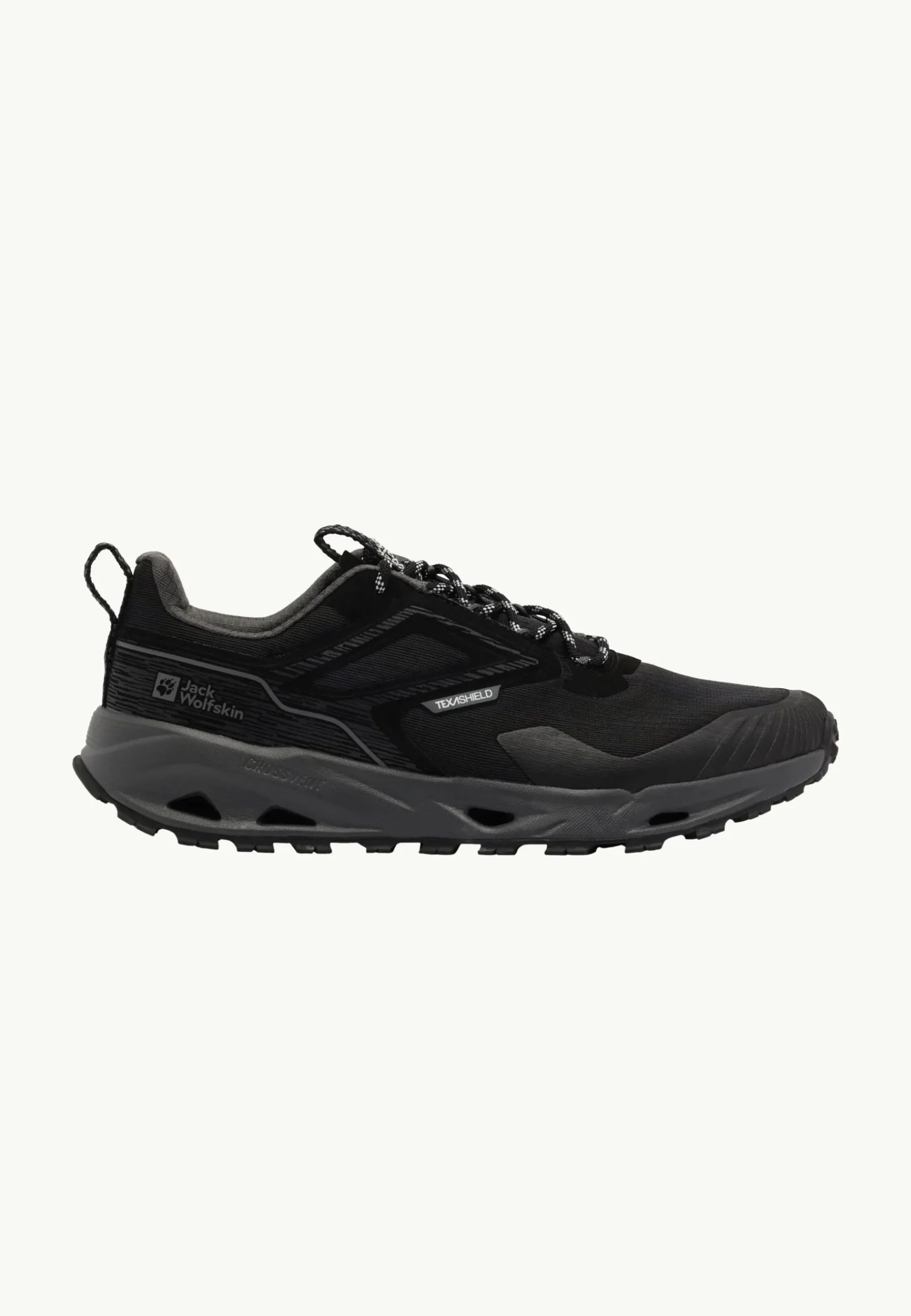Jack Wolfskin Prelight Texashield Low M|Heren Outdoor Sneaker|Outdoor Sneaker