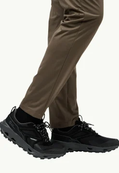 Jack Wolfskin Prelight Texashield  Low M|Heren Outdoor Sneaker|Outdoor Sneaker