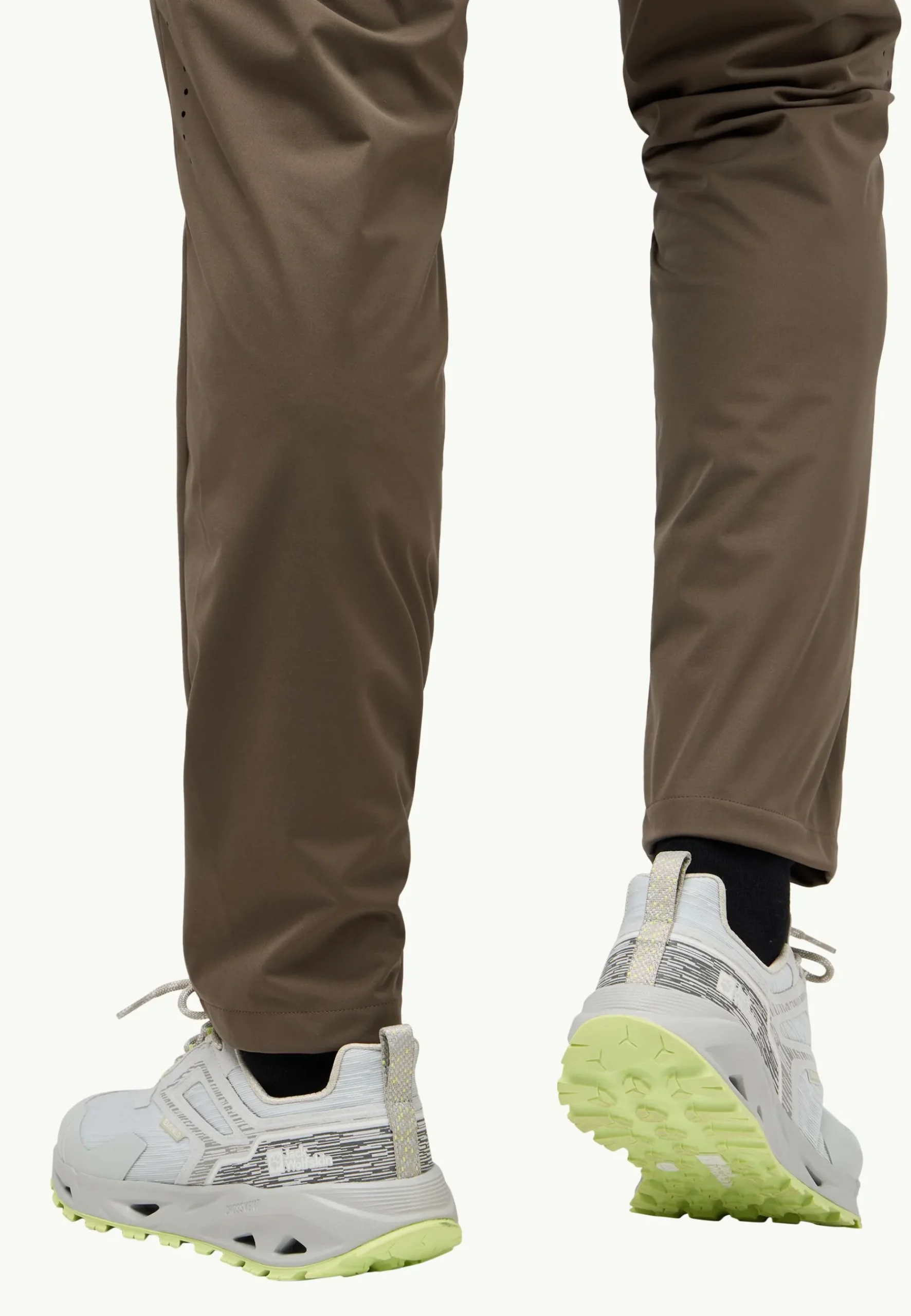 Jack Wolfskin Prelight Texashield Low M|Heren Outdoor Sneaker|Outdoor Sneaker