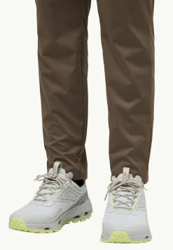 Jack Wolfskin Prelight Texashield Low M|Heren Outdoor Sneaker|Outdoor Sneaker
