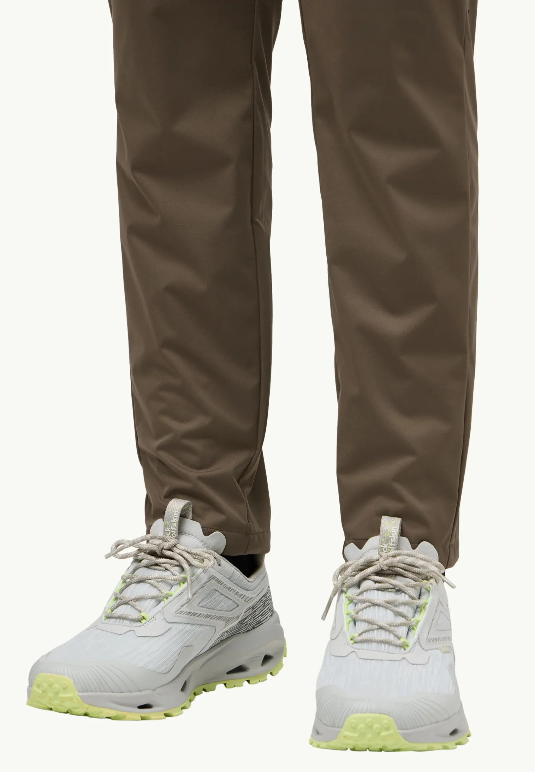 Jack Wolfskin Prelight Texashield Low M|Heren Outdoor Sneaker|Outdoor Sneaker