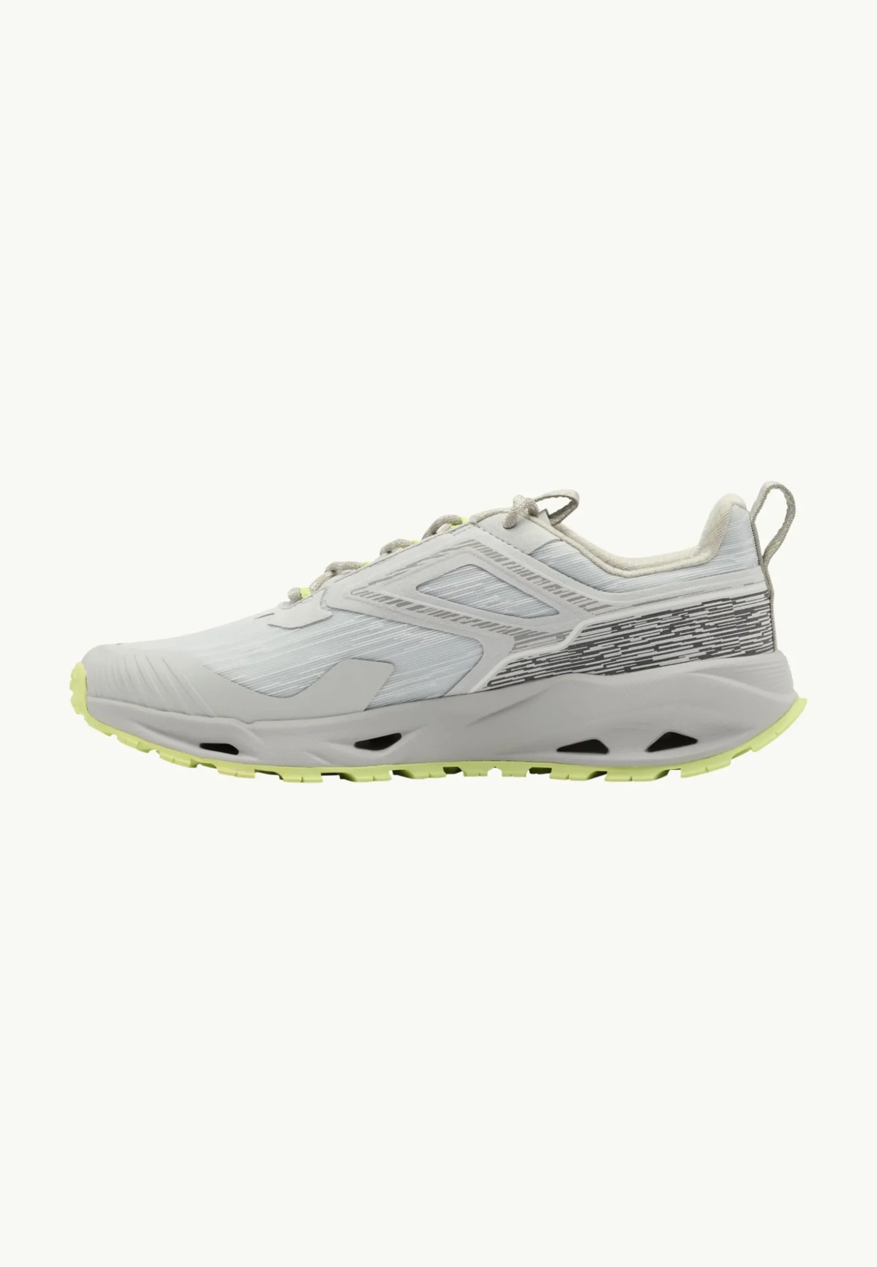 Jack Wolfskin Prelight Texashield Low M|Heren Outdoor Sneaker|Outdoor Sneaker