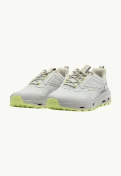 Jack Wolfskin Prelight Texashield Low M|Heren Outdoor Sneaker|Outdoor Sneaker