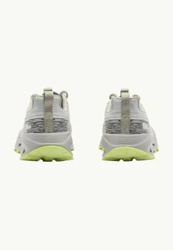 Jack Wolfskin Prelight Texashield Low M|Heren Outdoor Sneaker|Outdoor Sneaker