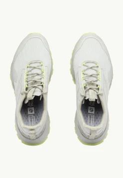 Jack Wolfskin Prelight Texashield Low M|Heren Outdoor Sneaker|Outdoor Sneaker
