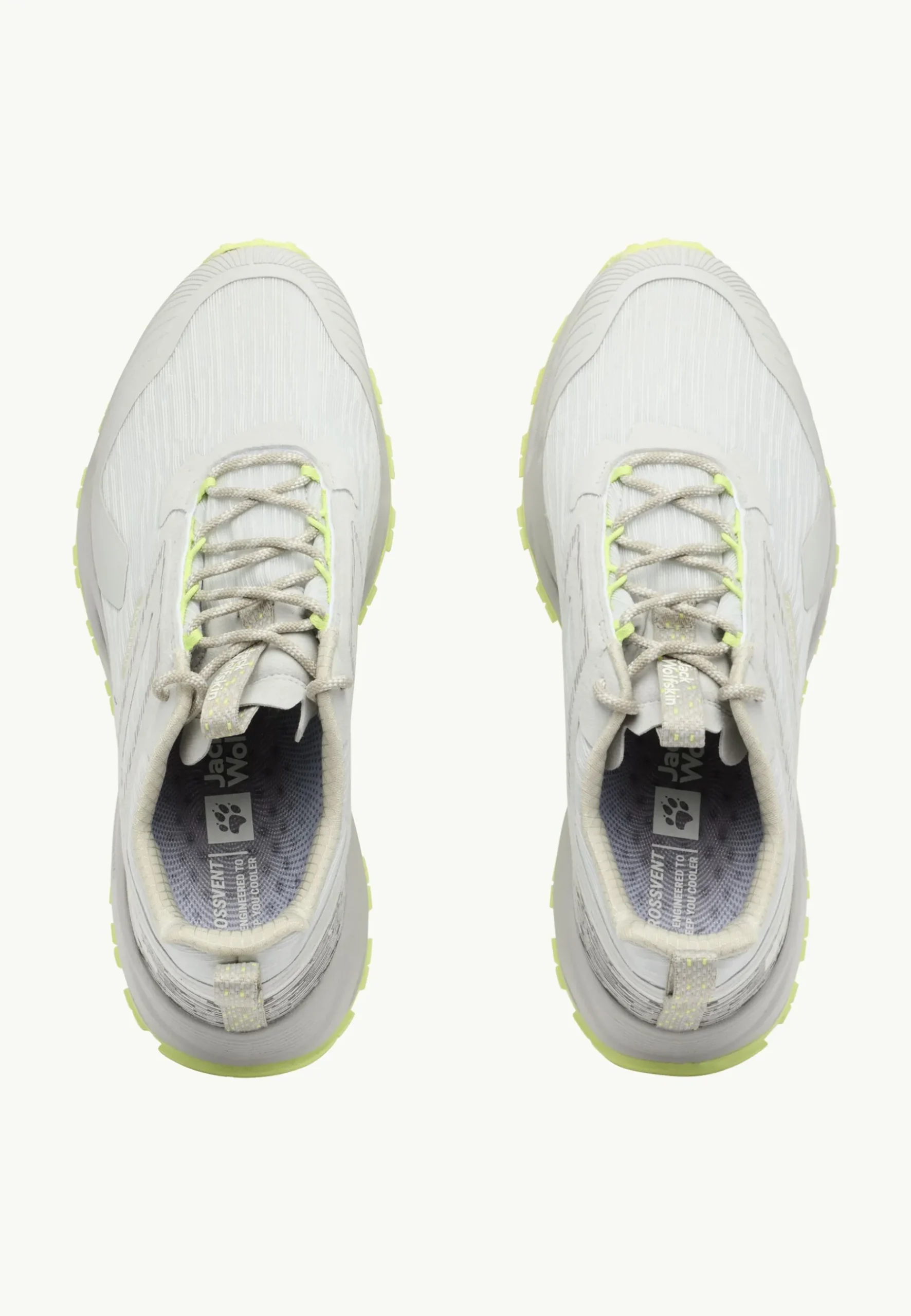 Jack Wolfskin Prelight Texashield Low M|Heren Outdoor Sneaker|Outdoor Sneaker