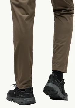 Jack Wolfskin Prelight Texashield Low M|Heren Outdoor Sneaker|Outdoor Sneaker