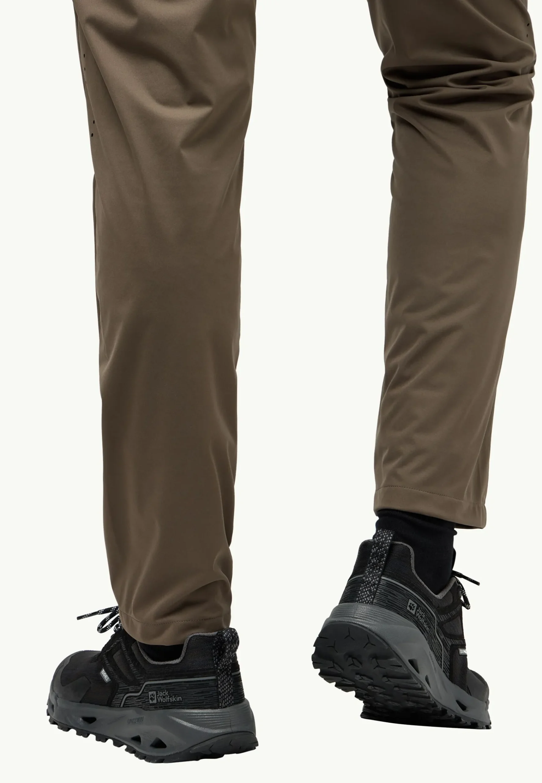 Jack Wolfskin Prelight Texashield Low M|Heren Outdoor Sneaker|Outdoor Sneaker