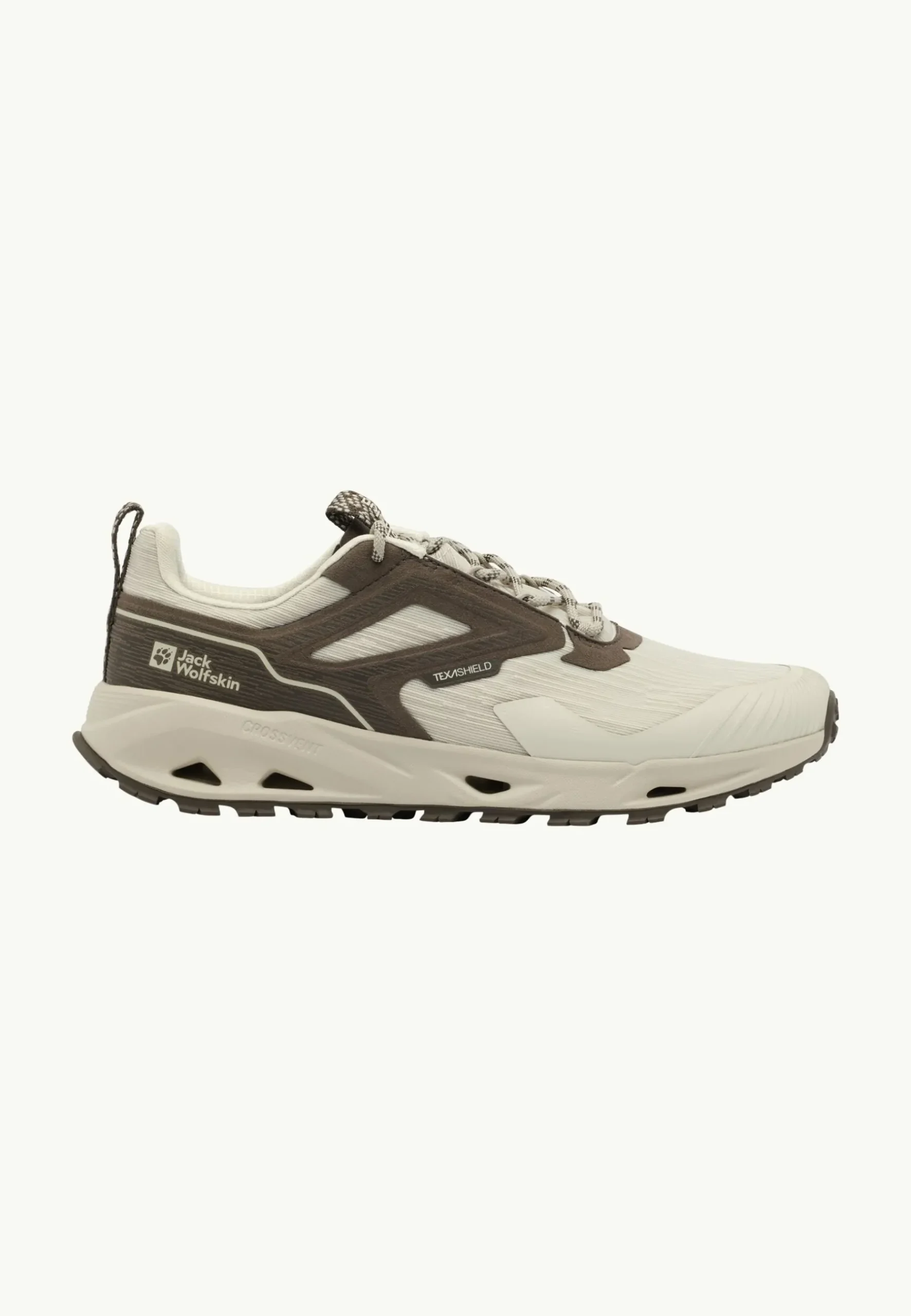 Jack Wolfskin Prelight Texashield Low M|Heren Outdoor Sneaker|Outdoor Sneaker