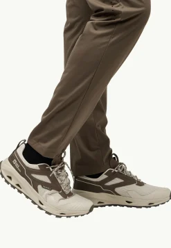 Jack Wolfskin Prelight Texashield Low M|Heren Outdoor Sneaker|Outdoor Sneaker