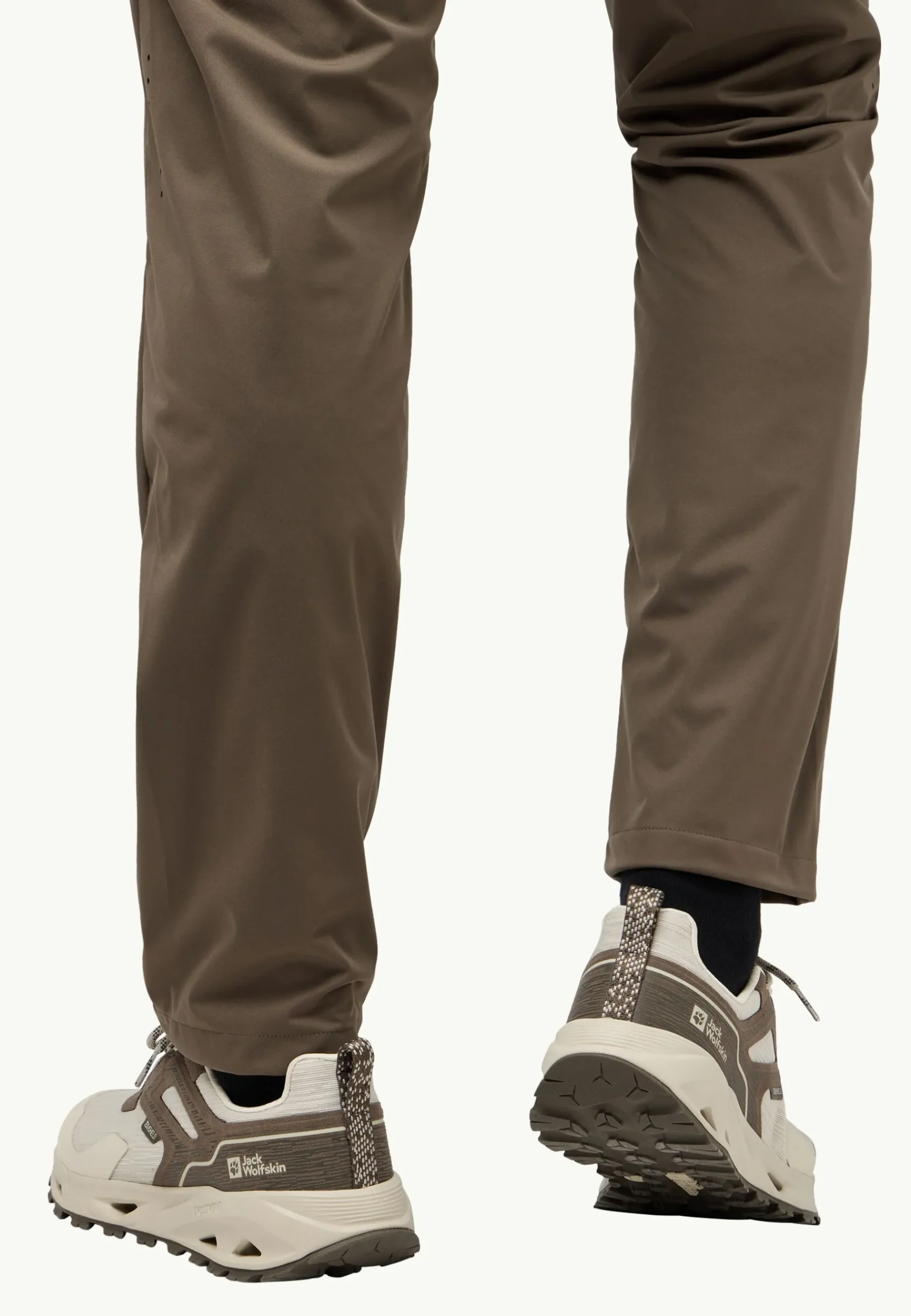 Jack Wolfskin Prelight Texashield Low M|Heren Outdoor Sneaker|Outdoor Sneaker